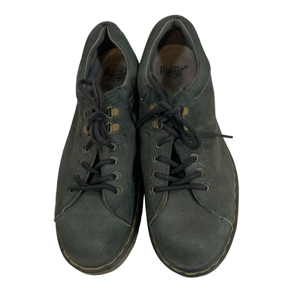 Vintage Dr. Martens Shoes Size 11 - Picture 6 of 12